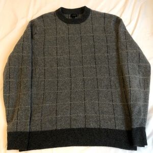 J Crew Wool sweater sweatshirt